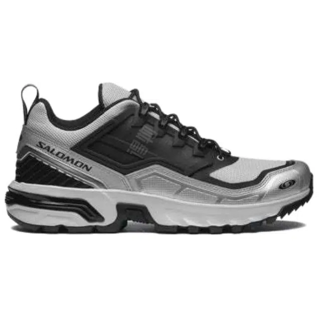 SALOMON ACS + FT