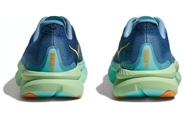 HOKA ONE ONE MACH 6
