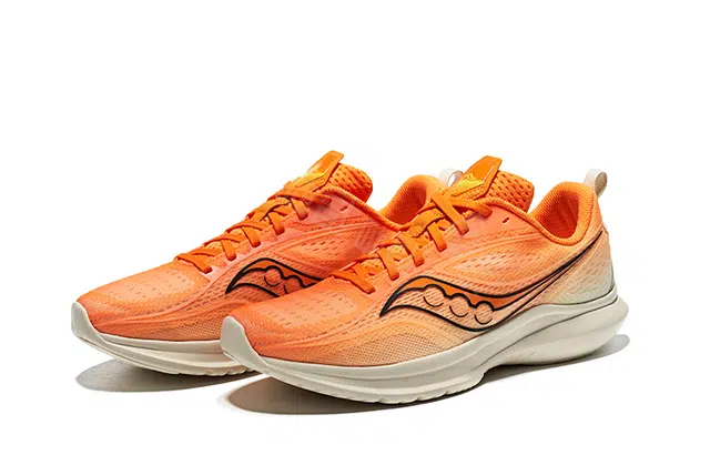 Saucony Kinvara 13