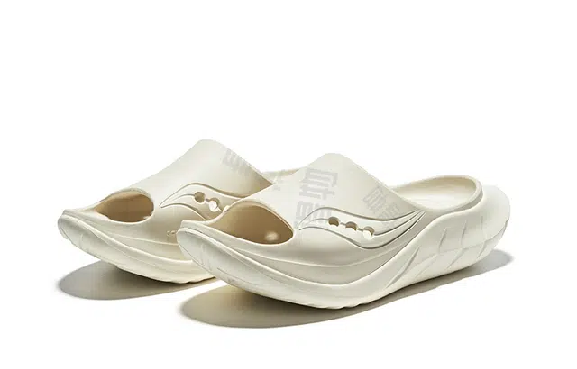 Saucony Cradle 2 EVA
