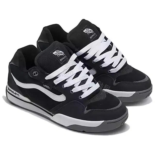 Vans Rowley XLT
