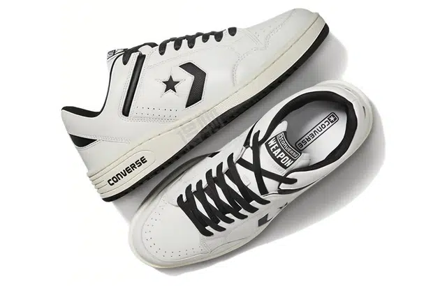Converse Weapon