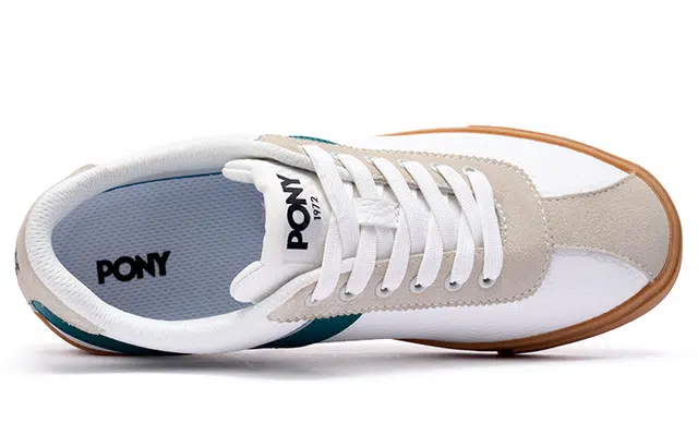 PONY BASELINE