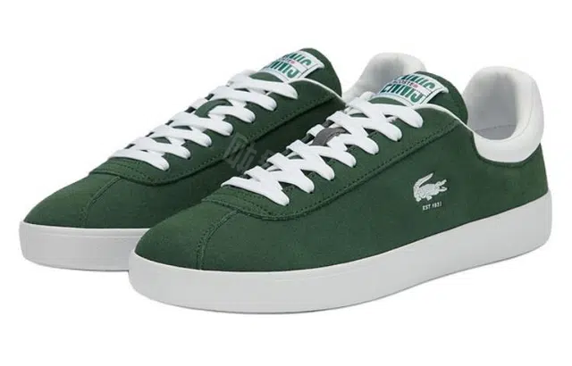 LACOSTE