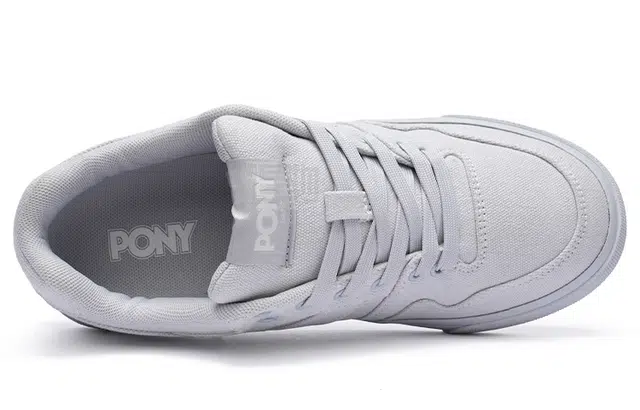 PONY ATOP-LOW