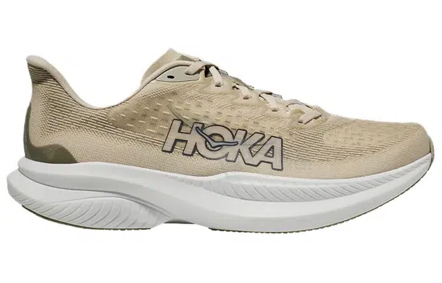 HOKA ONE ONE Mach 6