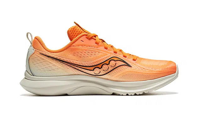 Saucony Kinvara 13