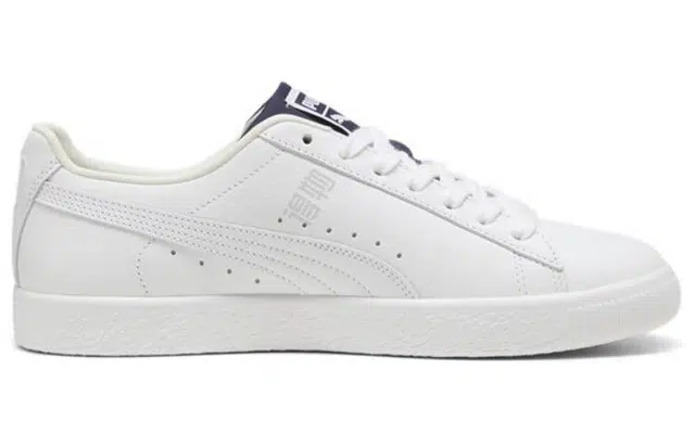 PUMA Clyde Varsity 2