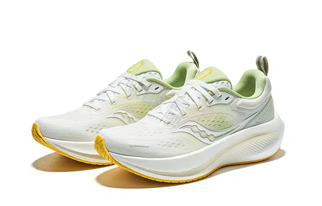Saucony Surge 3 SU