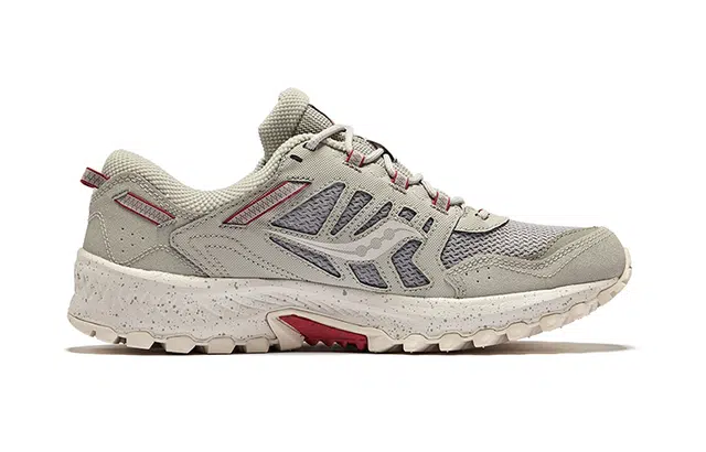 Saucony GRID PEAK