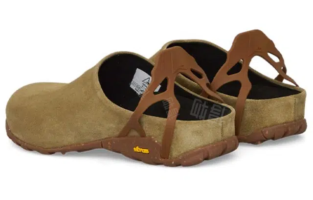 ROA Fedaia Mules
