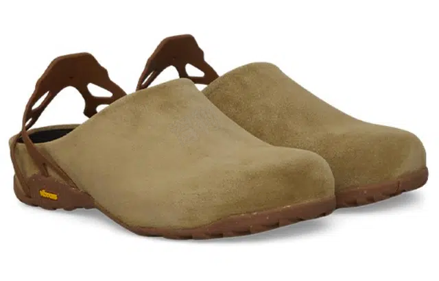 ROA Fedaia Mules