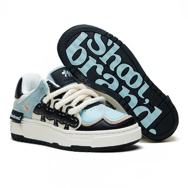 SHOOT BRAND