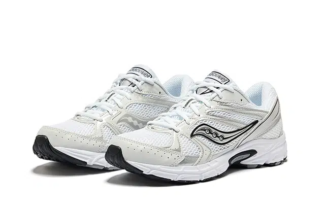 Saucony