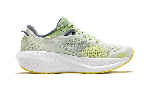 Saucony Triumph