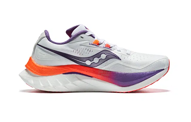 Saucony Endorphin Speed 4