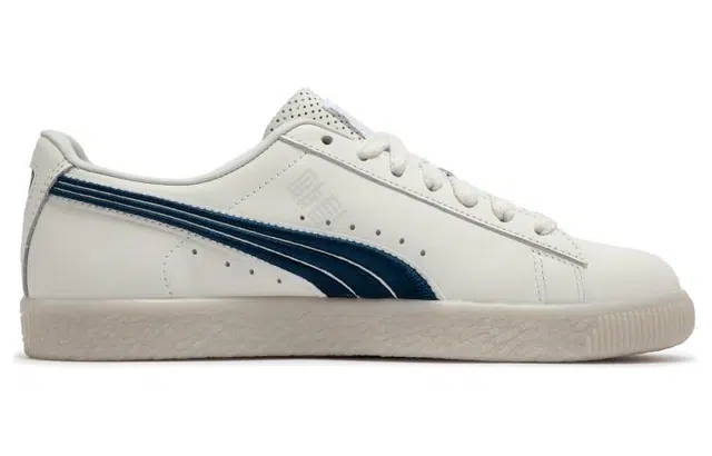 PUMA Clyde Classics