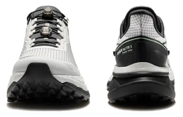 KAILAS FUGA Elite 3