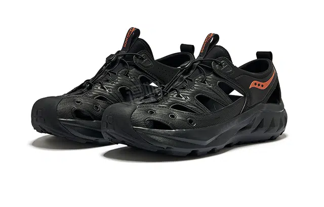 Saucony Cradle MT