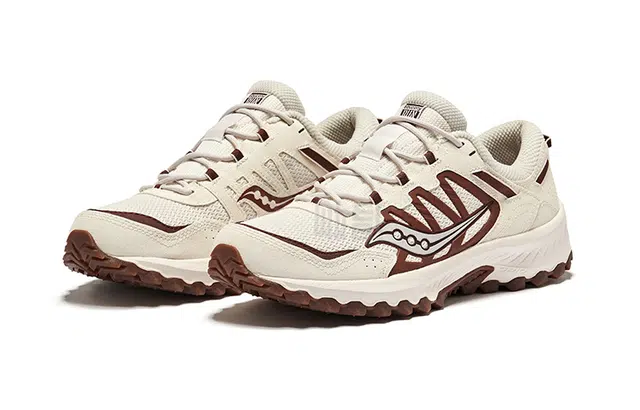 Saucony GRID PEAK
