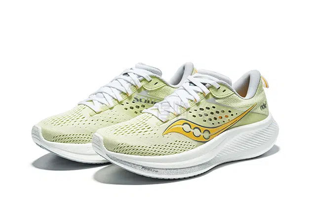 Saucony Ride 17