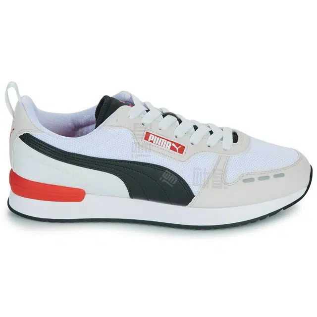 PUMA R78
