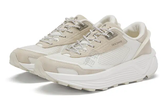 DESCENTE DUALIS PRIMER TRAINER