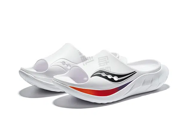 Saucony Cradle 2 EVA