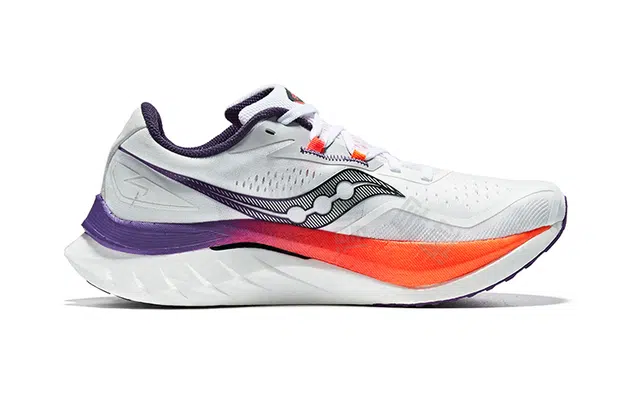 Saucony Endorphin Speed 4