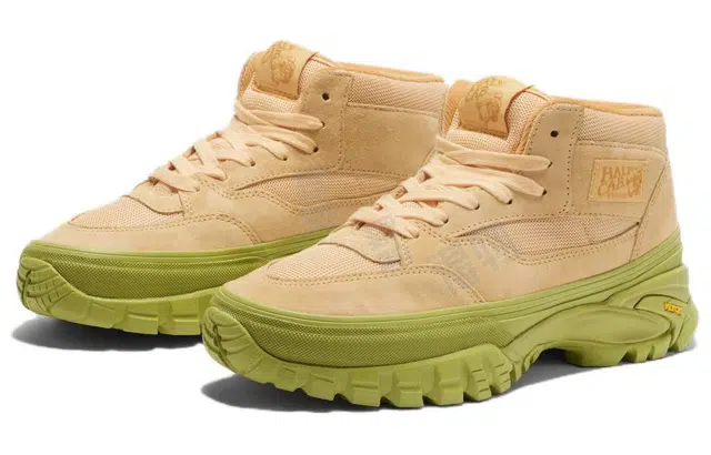 Vans Half Cab Reissue 33 Vibram