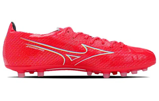 Mizuno Alpha AG