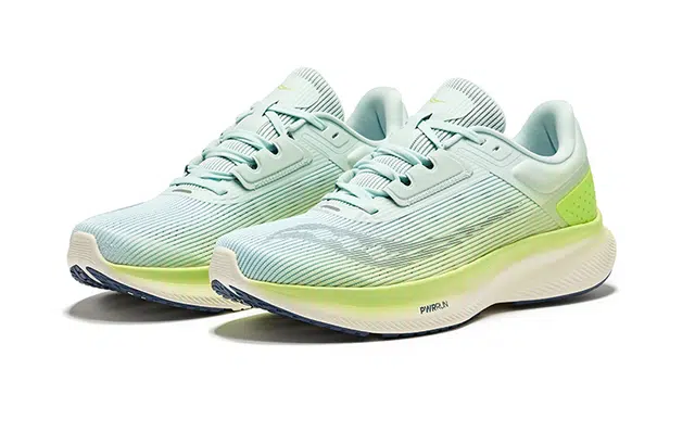 Saucony Vessel