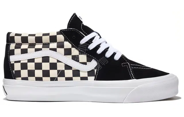 Vans Sk8-Mid Reissue