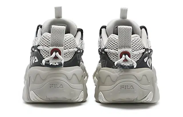 FILA 5.0