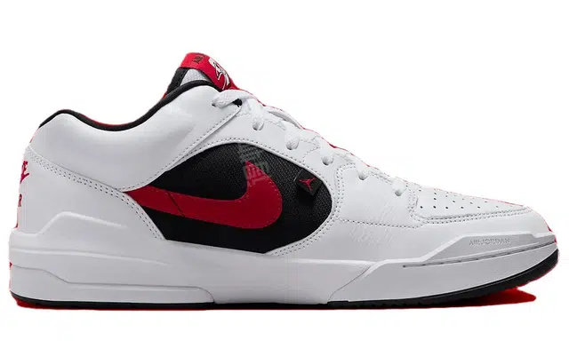 Jordan Stadium 90