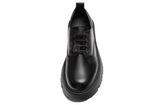 ZARA PU