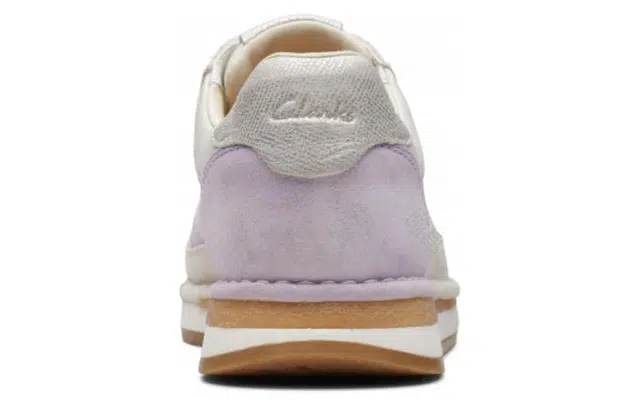 Clarks Craft Run Tor