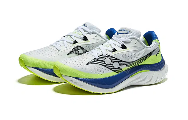 Saucony Endorphin Speed 4