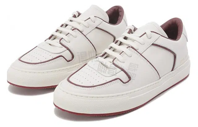COMMON PROJECTS