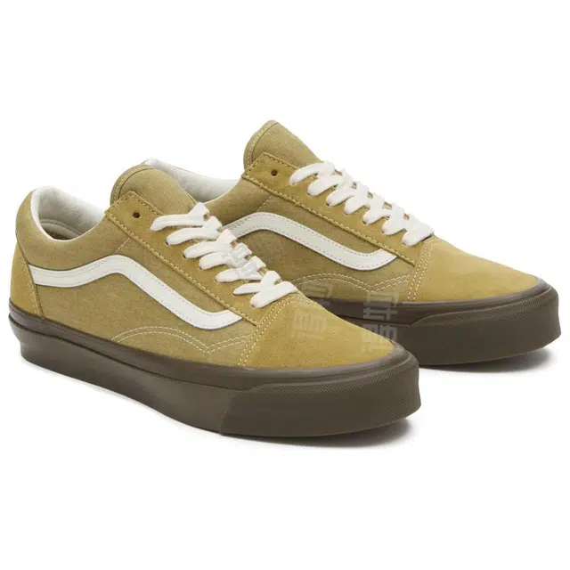 Vans Old Skool Reissue 36 LX