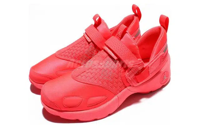 Jordan Trunner LX Energy