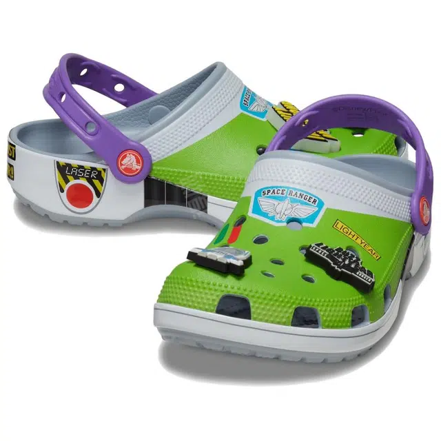 Toy Story x Crocs Classic clog