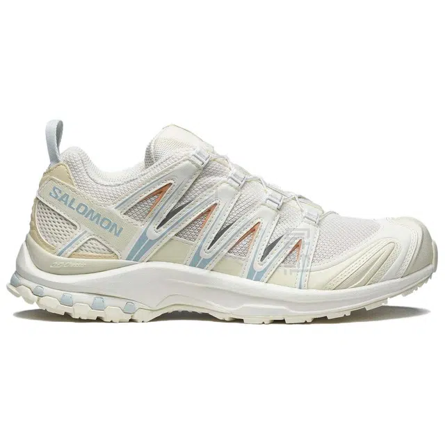 SALOMON XA Pro 3D