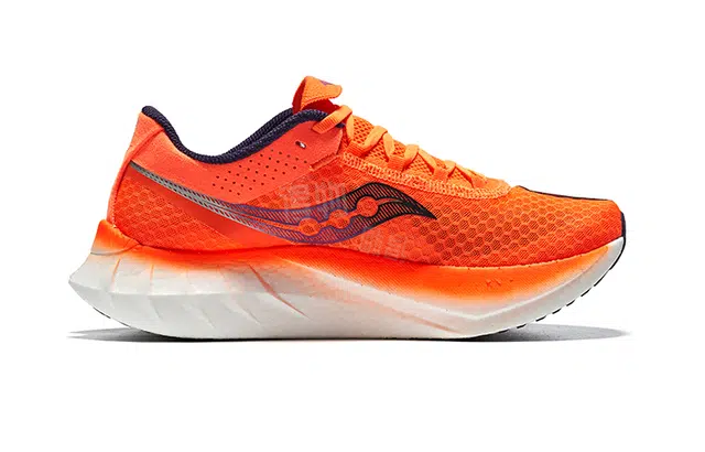 Saucony Endorphin Pro 4