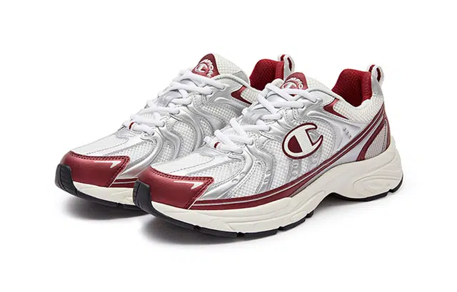 Champion Retro Sports