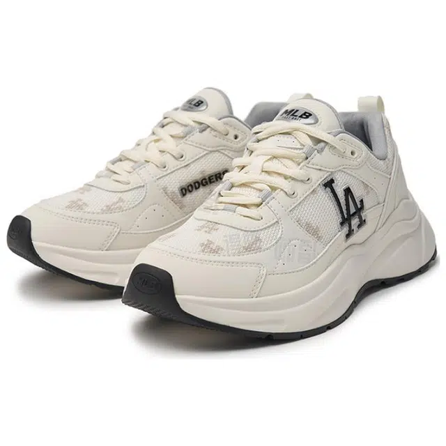 MLB Chunky Runner Fastball 24SS