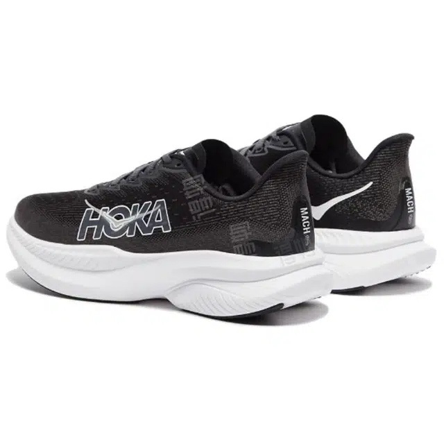 HOKA ONE ONE