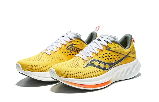 Saucony RIDE 17