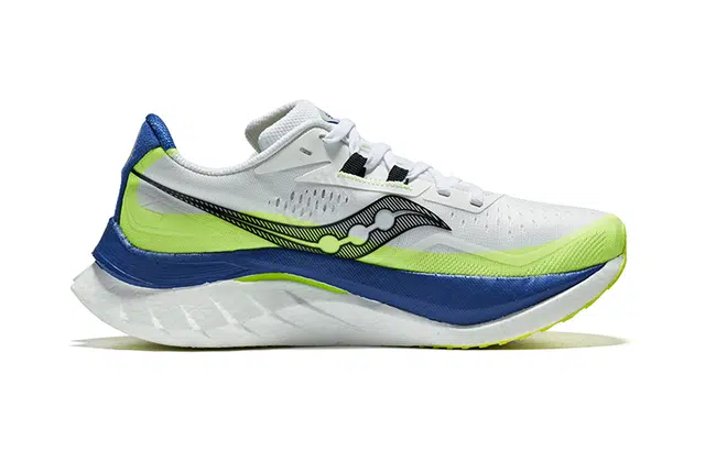 Saucony