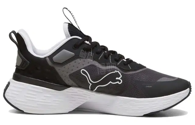 PUMA Softride